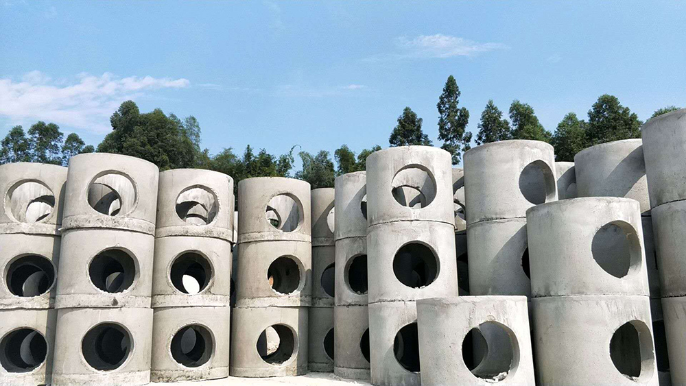 廣州南沙選檢查井找華堅實(shí)力廠(chǎng)家_高品質(zhì)_大量現(xiàn)貨.