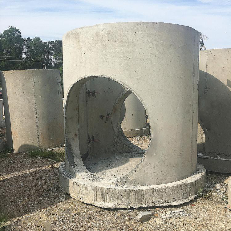 廣州白雲水檢查井找華堅水泥製品,現(xiàn)貨供應(yīng),品質(zhì)保障