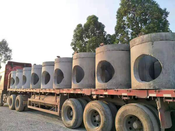 廣州南沙檢查井,選華堅水泥製品,品質(zhì)保證!