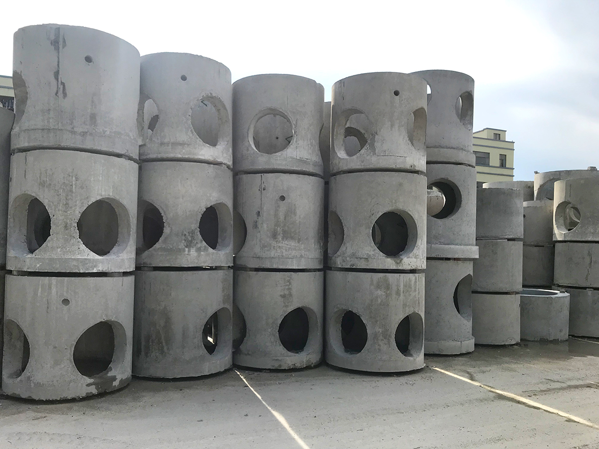 廣州白雲檢查井水泥製品選華堅型號全-規(guī)格齊全-價格優(yōu)惠