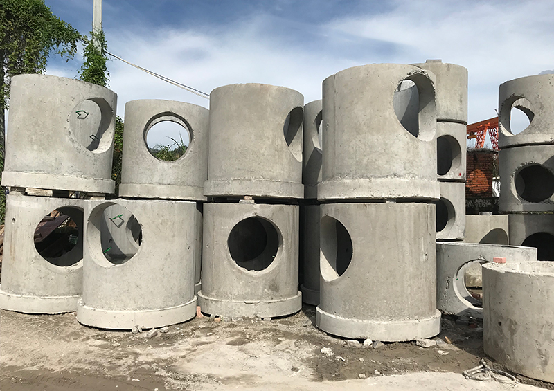 佛山順德檢查井水泥製品選華堅型號全-規(guī)格齊全-價格優(yōu)惠