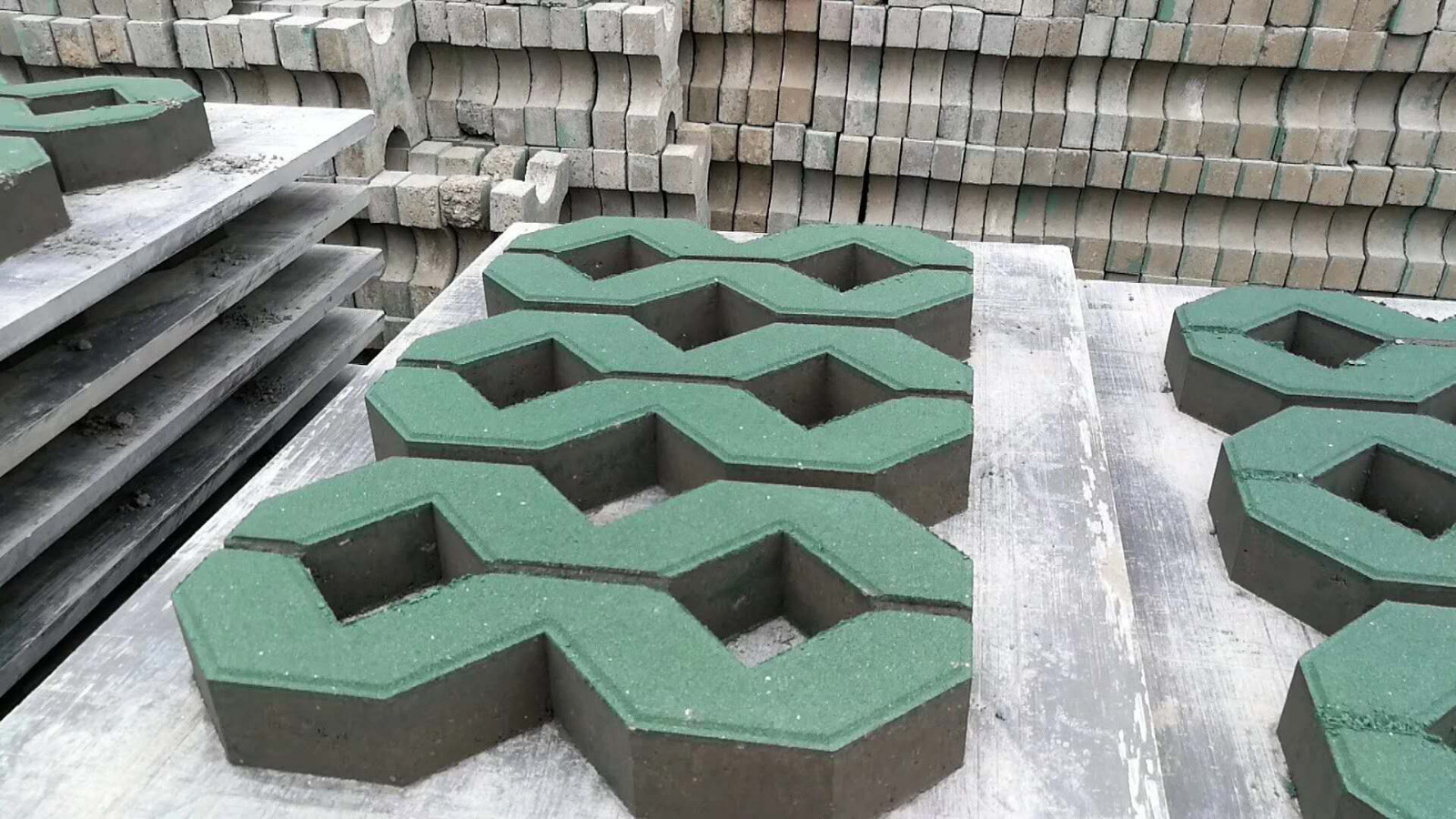 植草磚施工工藝有哪些要點(diǎn)？