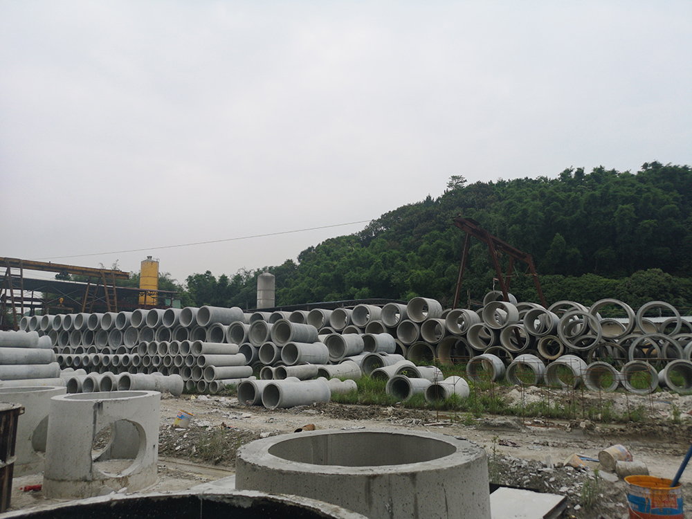 廣州白雲檢查井首選<華堅水泥構件製品>,經(jīng)久耐用,規(guī)格齊全!