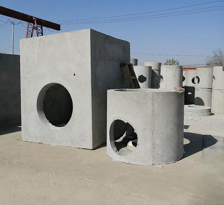 佛山三水檢查井廣東華堅水泥製品,經(jīng)久耐用,規(guī)格齊全