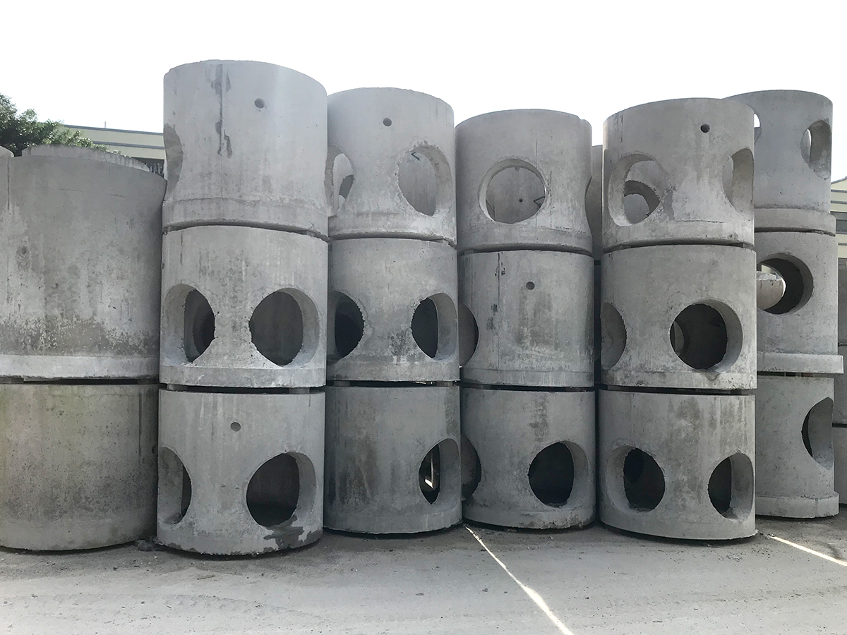 廣州白雲檢查井-廣東華堅水泥製品,專(zhuān)業(yè)檢查井生產(chǎn)廠(chǎng)家!