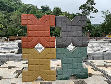 佛山三水透水磚水泥製品型號全選華堅-規(guī)格齊全-價格優(yōu)惠