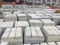 道路鋪設(shè)不可缺少的－混凝土路側石